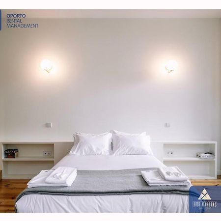 Orm - Bainharia Apartment Порто Екстериор снимка