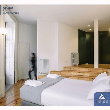 Orm - Bainharia Apartment Порто Екстериор снимка
