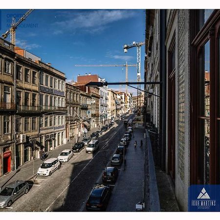 Orm - Bainharia Apartment Порто Екстериор снимка