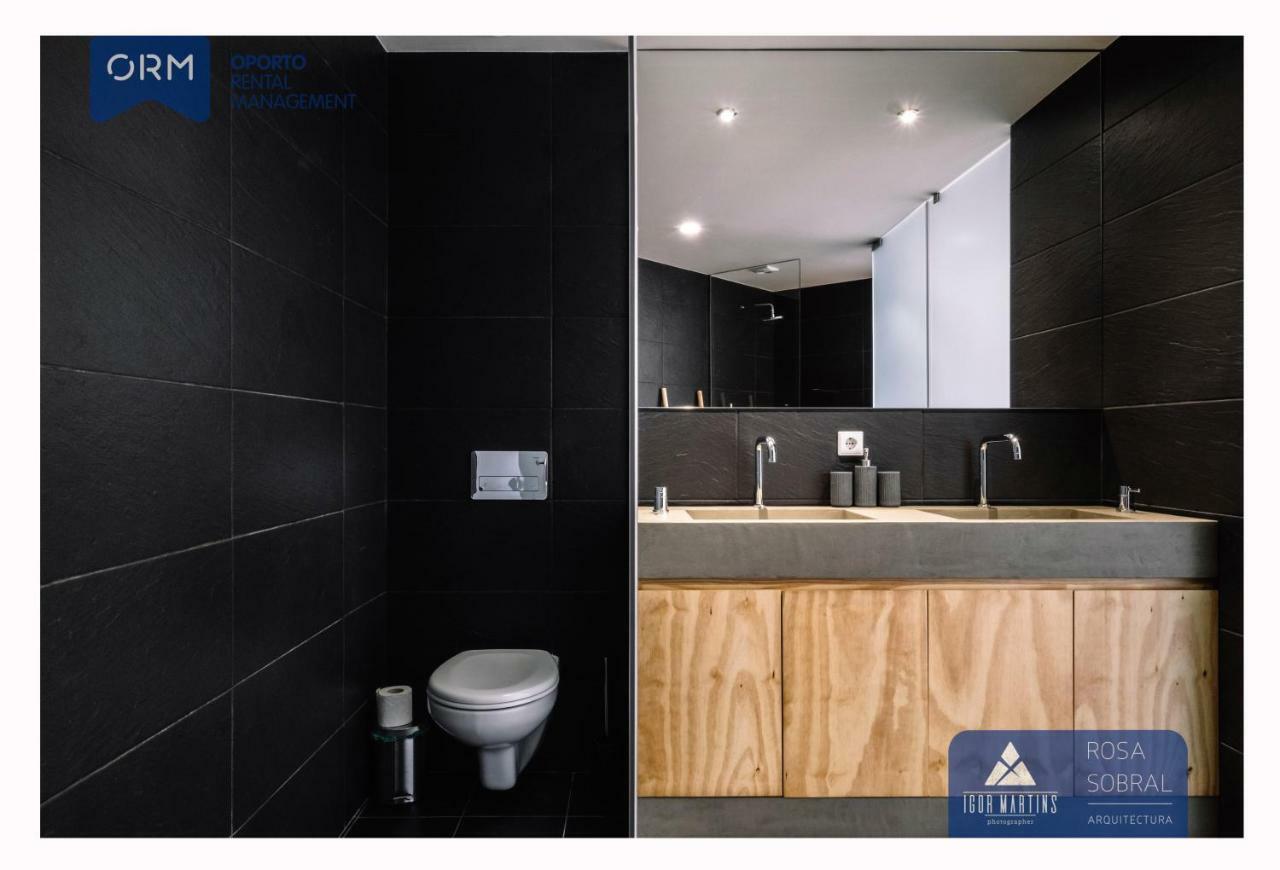 Orm - Bainharia Apartment Порто Екстериор снимка