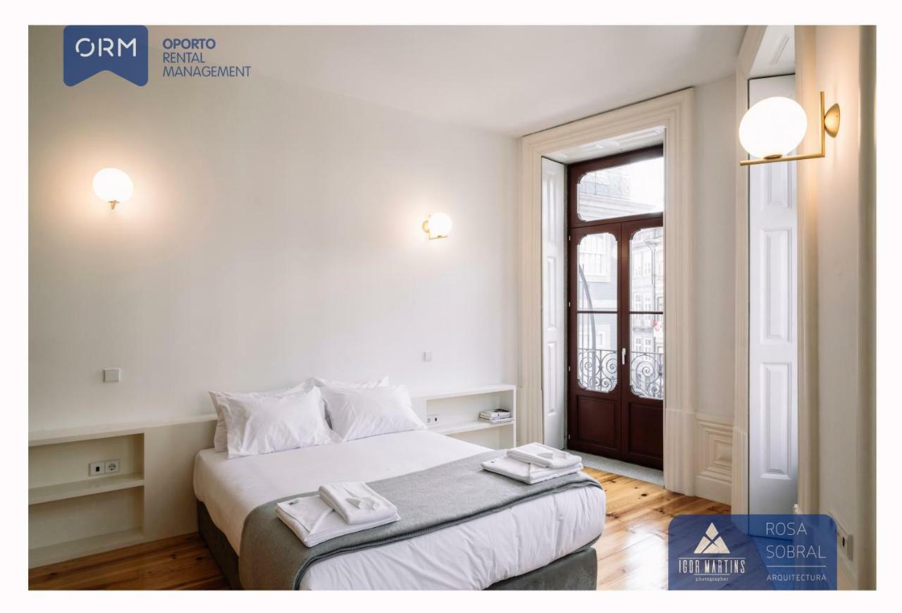 Orm - Bainharia Apartment Порто Екстериор снимка