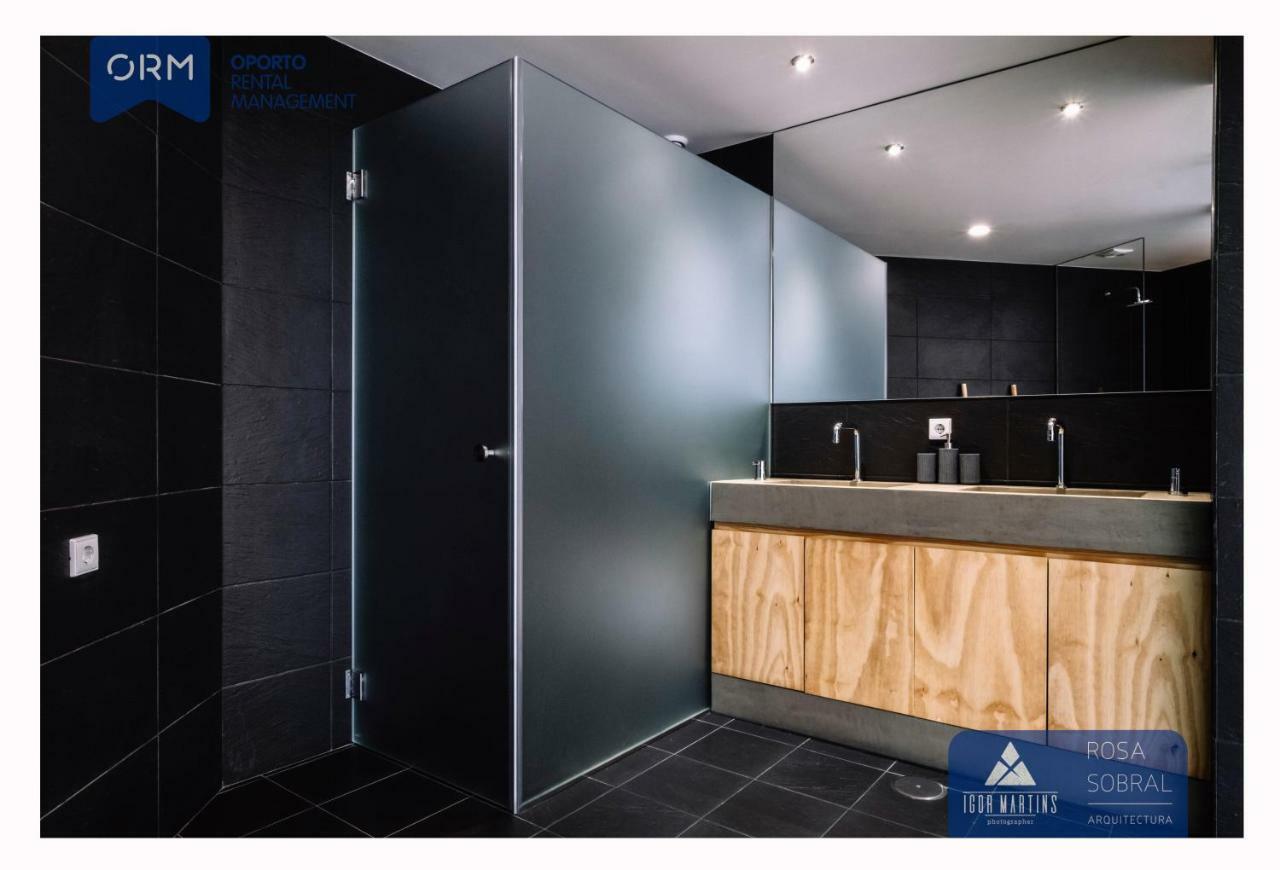 Orm - Bainharia Apartment Порто Екстериор снимка