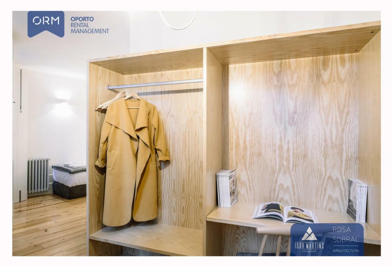 Orm - Bainharia Apartment Порто Екстериор снимка