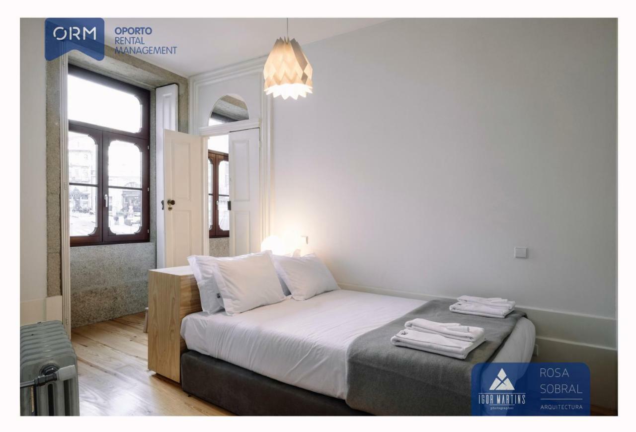 Orm - Bainharia Apartment Порто Екстериор снимка