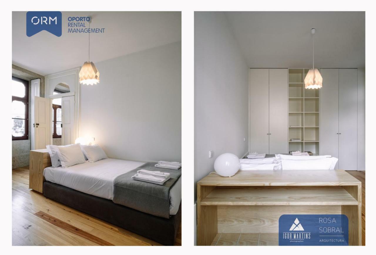 Orm - Bainharia Apartment Порто Екстериор снимка